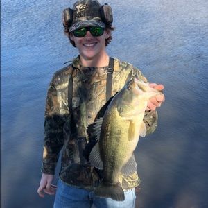 Meet your Posher, Jack